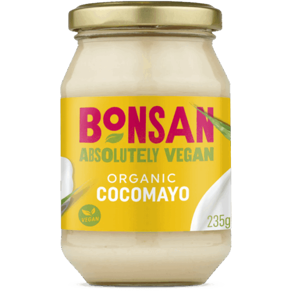 Vegan